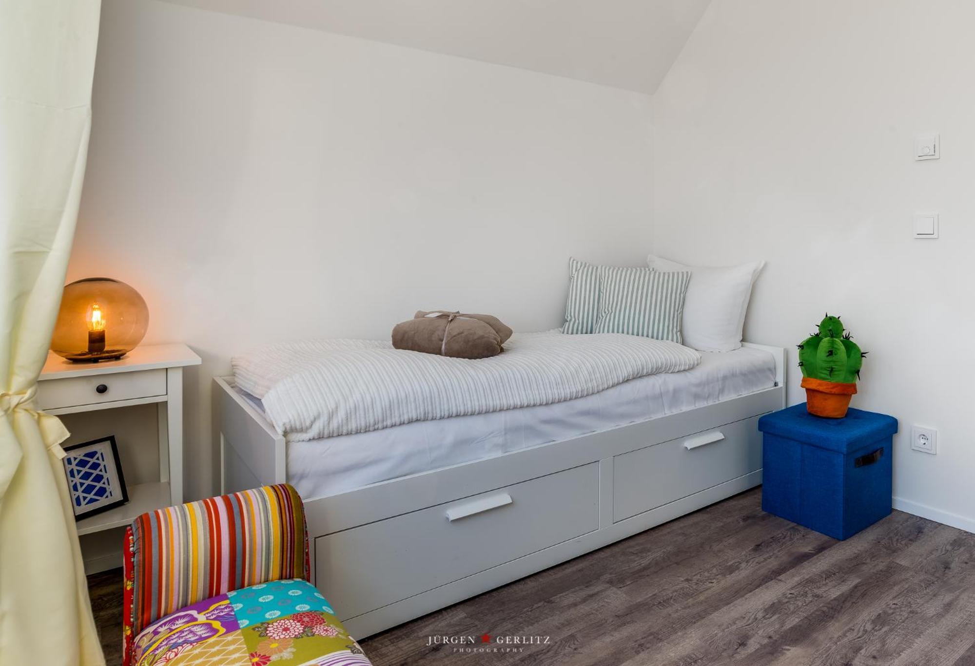 Ferienwohnung Riviera Masion Olpenitz Exterior foto