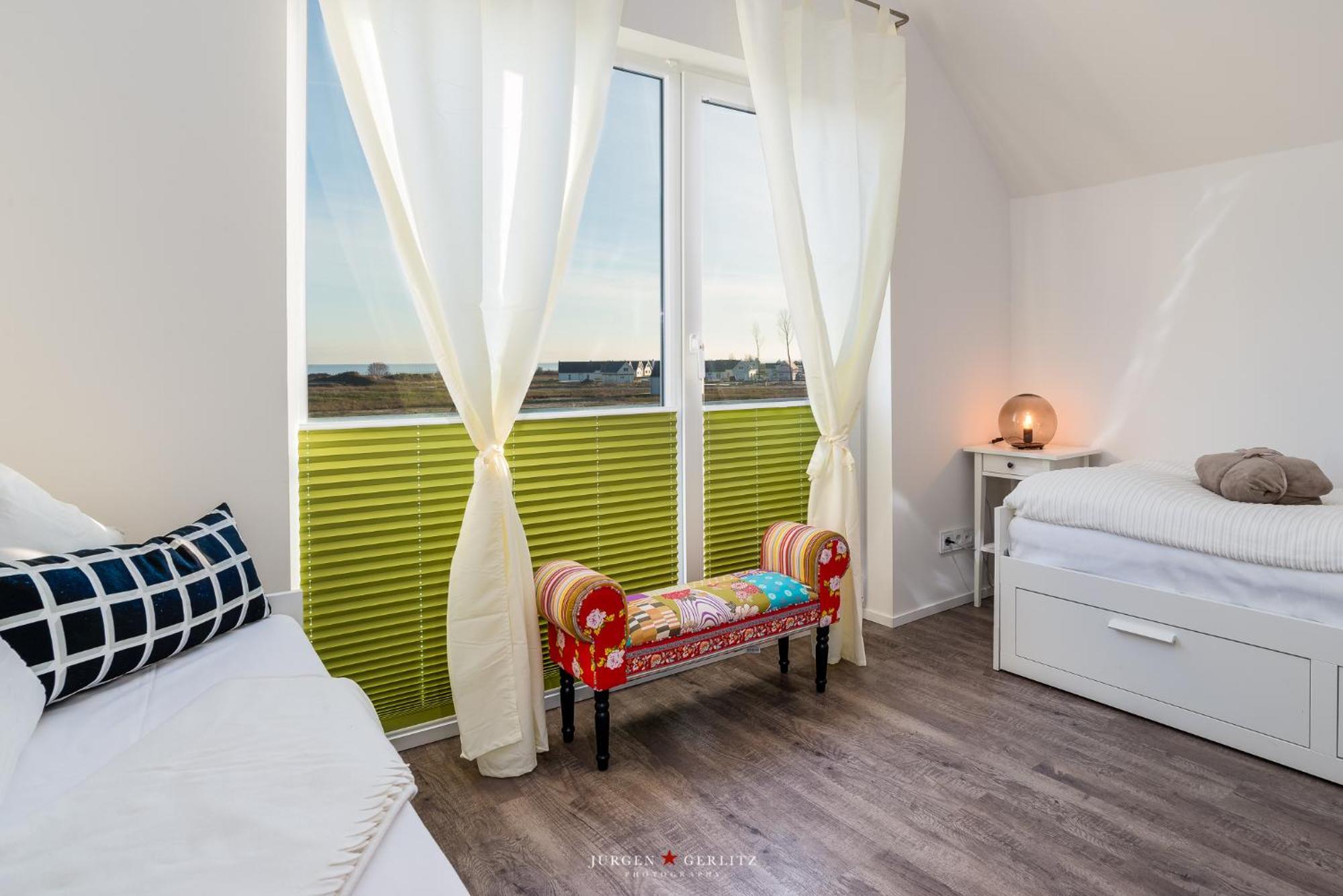 Ferienwohnung Riviera Masion Olpenitz Exterior foto